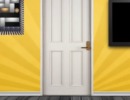 脱出ゲーム Witch Girl Door Escape