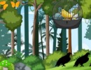 脱出ゲーム Yellow Wings Escape