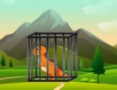脱出ゲーム Amber Claw Rescue