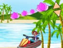 脱出ゲーム Aqua Key Quest