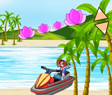 Aqua Key Quest