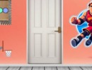 脱出ゲーム Basketball Boy Escape
