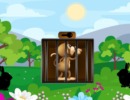脱出ゲーム Caged Mischief