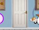 脱出ゲーム Clock Room Great Escape