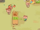 手作り市場を作っていくお仕事ゲーム クラフト マーケット
