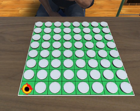 Extreme Reversi