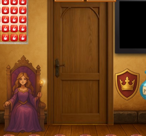 Fairy Tale Escape Lost Royals