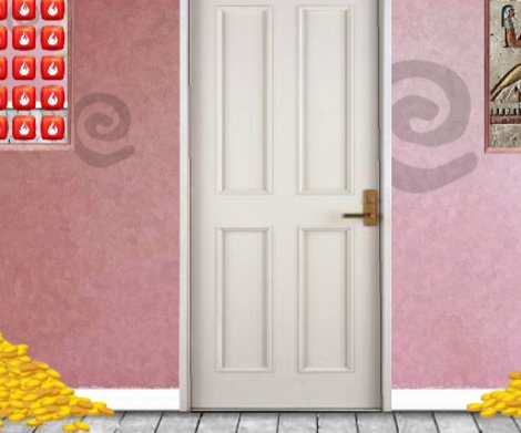 Find Ancient Lucky Coin