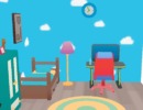 3Dアイテム探しゲーム Find Brainrot