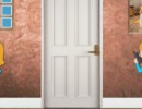 脱出ゲーム Find Pretty Girl Portrait