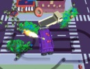 Guns vs Zombies