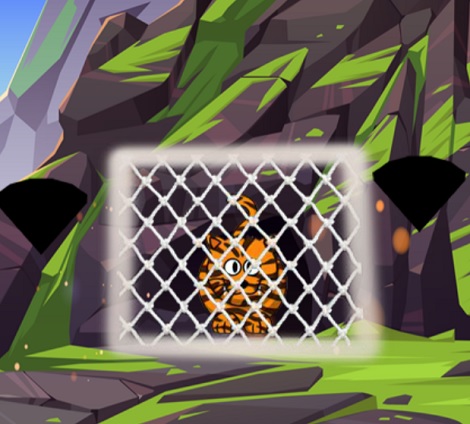 Jungle Gem Rescue