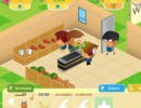 お店を経営していくお仕事ゲーム リトル ショップ