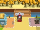 木材伐採トラックシミュレーションゲーム ランバーハーベスト