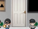 脱出ゲーム Mastermind Heist Escape