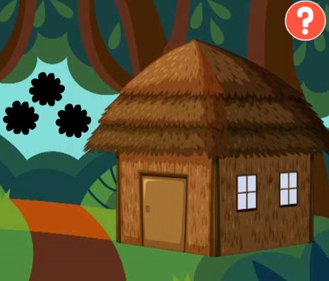 Mouse Hut Escape