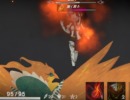 短編ローグライトRPG 人形の願いと不死鳥の卵
