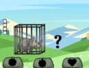 脱出ゲーム Rhino Rescue Quest