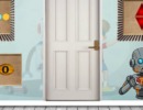 脱出ゲーム Robot Room Escape