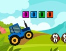 脱出ゲーム Rusty Engine Rescue