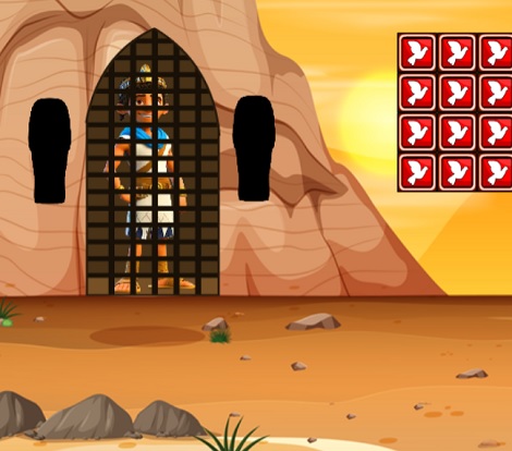 Sands Of Rescue