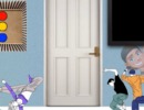 Street Dancer Room Escape
