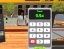 キッチンカーを経営するお仕事ゲーム ストリートフード シミュレーター
