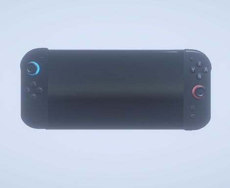 Switch2予告映像を完成させろ!!!!