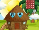 脱出ゲーム The Croak Trap
