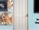 脱出ゲーム Tiger Cub Door Breakout