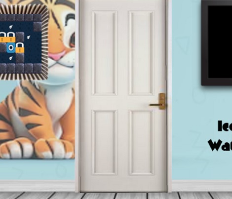 Tiger Cub Door Breakout