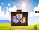 脱出ゲーム Tweetheart Escape