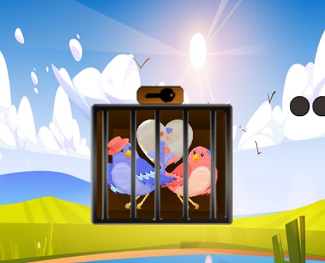 Tweetheart Escape