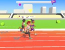アスレチック ランナーズ