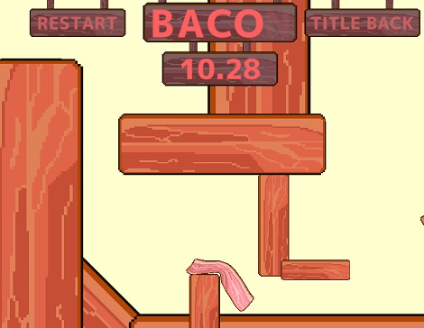 BACON-BACON