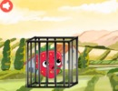 Berry Cage Escape