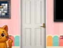 Candy Kitchen Escape