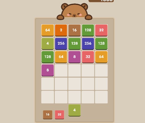 Capybara Block Shot