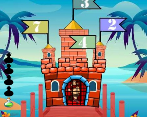 Castlebound Escape