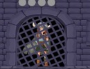Castlebound Warrior