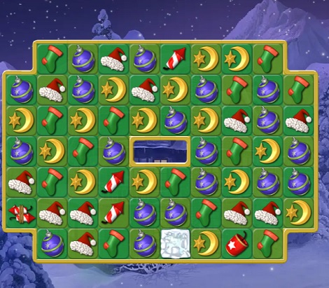 クリスマス マンション