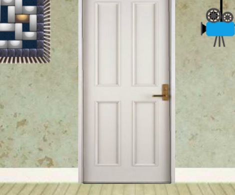 Cinema Room Escape