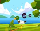Duck Boost Escape