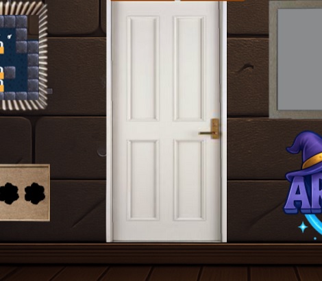 Escape From The Alchemists Chamber