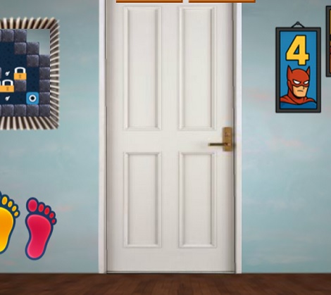 Escape The Comic Book Collectors Room