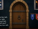 Escape The Cursed Court