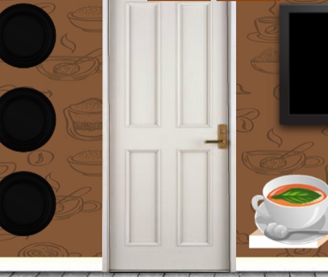 Find The Special Teapot