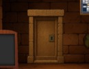 脱出ゲーム Hidden Tomb Mystery
