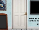 脱出ゲーム Hospital Room Escape