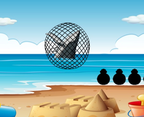 Humpback Escape